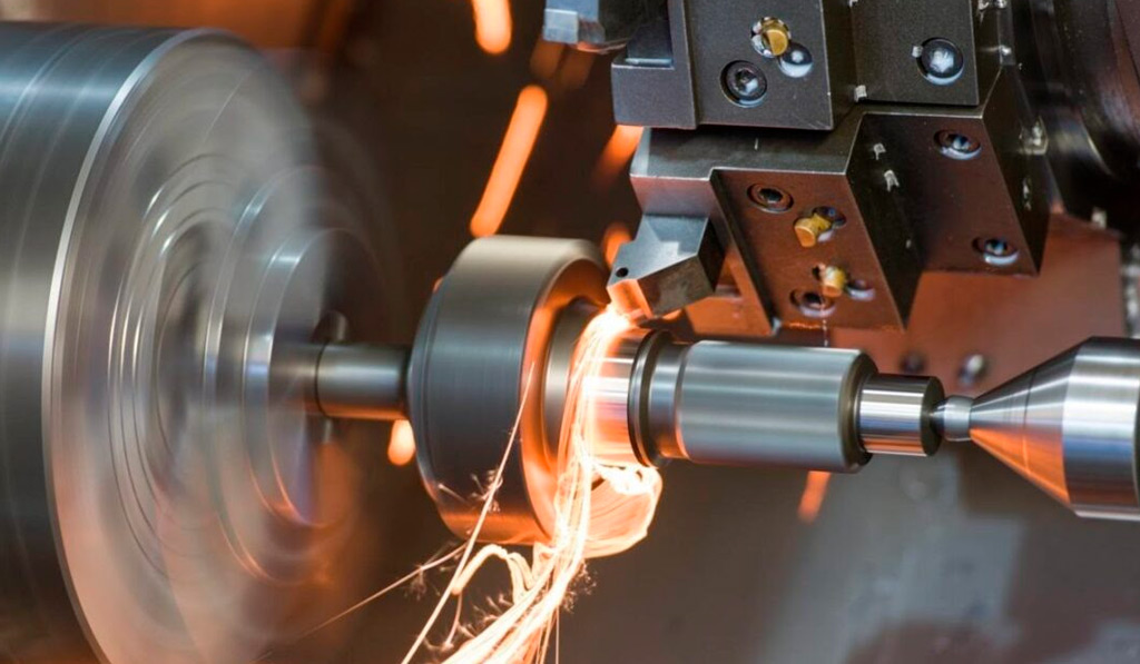 Usinagem de Alta Precisão 2 ferramentas de corte tipos de materiais Soluções industriais: corte a laser, dobra de chapas e projetos personalizados para o setor industrial
